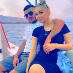 Meet your Posher, Hamo